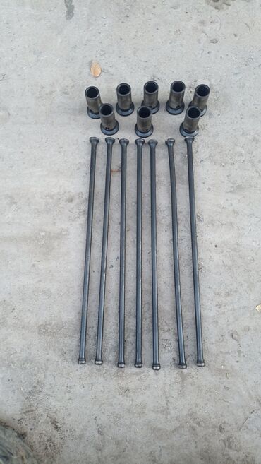 Тракторы МТЗ (Беларус): Запчасти двигателя мтз — 12