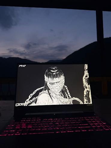 asus 5s pro: ASUS TUF Gaming A15 noutbuk - Ekran: 15.6" FHD (1920×1080), 144 Hz — 4