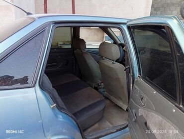 нексия автомат каропка: Daewoo Nexia: 2006 г., 1.6 л, Механика, Бензин, Седан