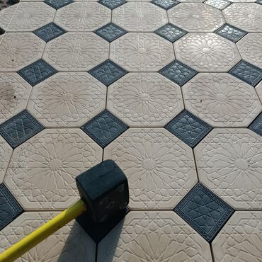 Брусчатка кирпич: Брусчатка кирпич, Для лестниц, Бетонная, Литая, Новый, Гарантия, Бесплатная доставка, Бесплатный выезд at lalafo.kg — 14 Брусчатка кирпич: Брусчатка кирпич, Для лестниц, Бетонная, Литая, Новый, Гарантия, Бесплатная доставка, Бесплатный выезд — 14