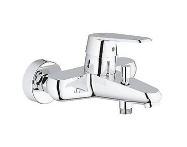 GROHE Eurodisc Cosmopolitan 33390002 – Hamam üçün təkqollu qarışdırıcı