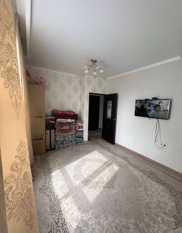 Продажа квартир: 2 комнаты, 44 м², Индивидуалка, 3 этаж, Евроремонт