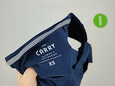 carry studio: Carry, T-shirt damski, rozmiar XS — 6