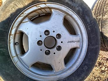 Стартеры, бендиксы: Стартер Mercedes-Benz Оригинал, Германия — 13