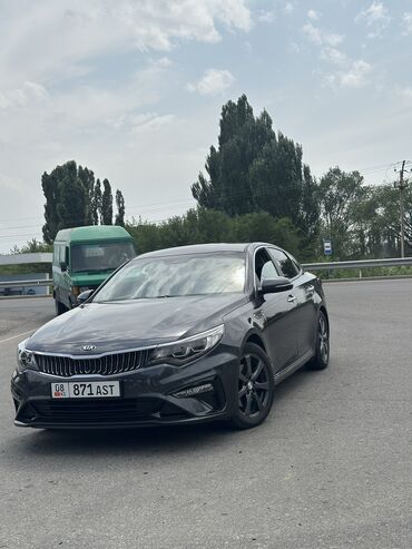 лексус бишкек фото: Kia K5: 2018 г., 2 л, Автомат, Бензин, Седан