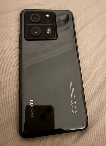 Xiaomi: Xiaomi 13T Pro, 512 GB, rəng - Qara