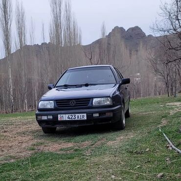 венто афтамат: Volkswagen Vento: 1994 г., 1.8 л, Автомат, Бензин, Седан