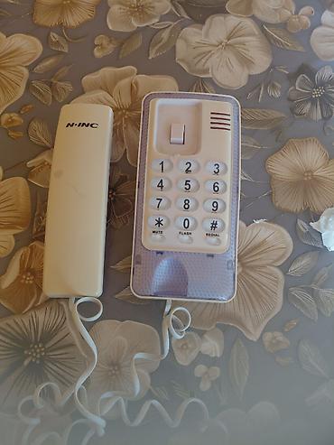 Salam Az islenmis ev telefondu hec bir prablemi yoxdu real alciya