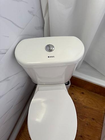 Посуточная аренда домов: Сдаю домик в городе Каракол посуточночастные домики Каракол, сдам дом — 29