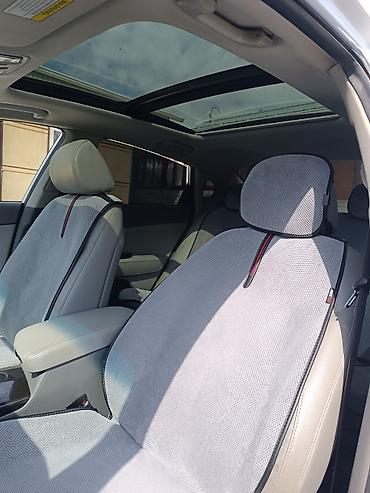 вариант кж: Kia Optima: 2018 г., 2.4 л, Автомат, Бензин, Седан — 7