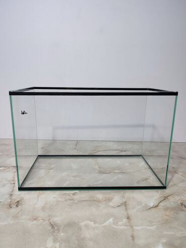 Аквариумы: Прямоугольные — 6