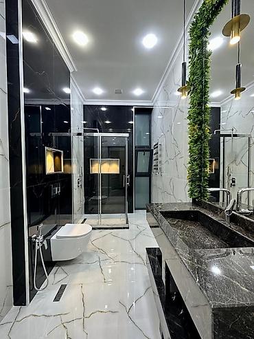 Günlük kirayə evlər: 250 kv. m, 5 otaqlı — 4