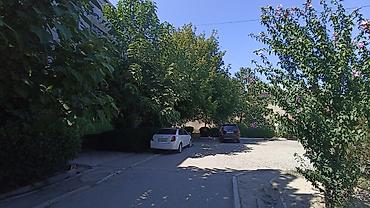 flat osh: 2 комнаты, 56 м², Кудайберген авторынок 105 серия, 1 этаж — 9