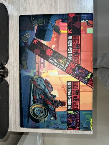 экран от компьютера: Ноутбук, 16 ГБ ОЗУ, 16 ", Б/у, Для несложных задач, память HDD + SSD
