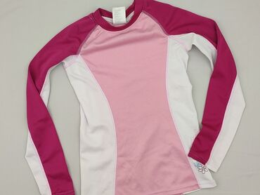 descente kurtki: Bluzka, Crivit Sports, 12 lat, 146-152 cm, stan - Bardzo dobry
