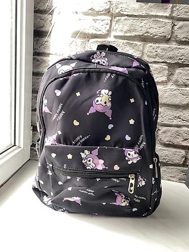 Рюкзаки: Рюкзак, Детские — 15