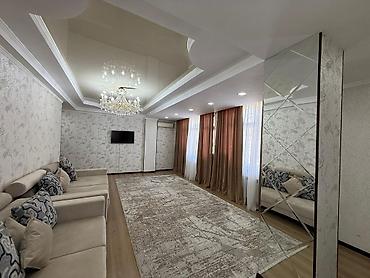 Продажа квартир: 3 комнаты, 114 м², Элитка, 7 этаж, Евроремонт — 3