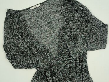 kurtka smog new yorker: Clockhouse, Women`s knitwear, size S (EU 36)