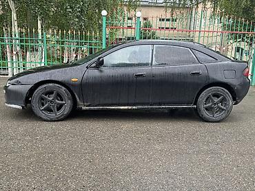 жентра цена: Mazda Lantis: 1999 г., Механика, Бензин, Седан — 2