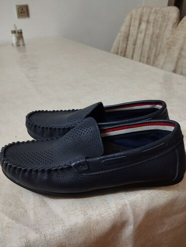 Digər: Ayaqqabı 34 Tamer təmiz dəri dəyərindən aşağı satılır 1 dəfə geyinilib — 11