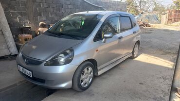 двер на лабо: Honda Fit: 2002 г., Автомат, Хэтчбэк