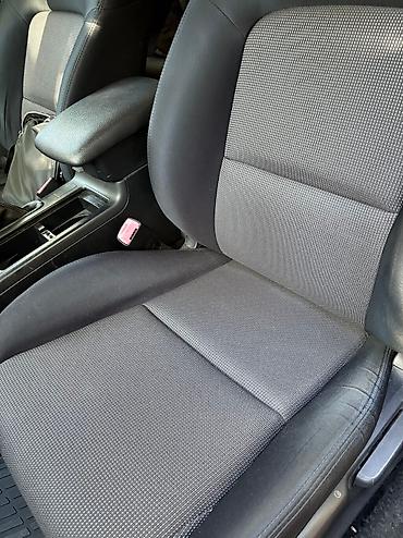 Subaru: Subaru Legacy: 2003 г., 2 л, Автомат, Бензин, Седан — 12