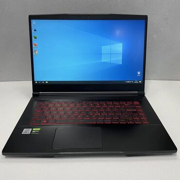 клавиатура планшет: MSI Msi, Intel Core i5, 8 ГБ ОЗУ, 15.6 " at lalafo.kg клавиатура планшет: MSI Msi, Intel Core i5, 8 ГБ ОЗУ, 15.6 "