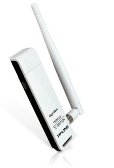 intex filter tip h: Pojačaj Svoj Wi-Fi Signal Uz TP-Link TL-WN722N! Umoran si od slabog