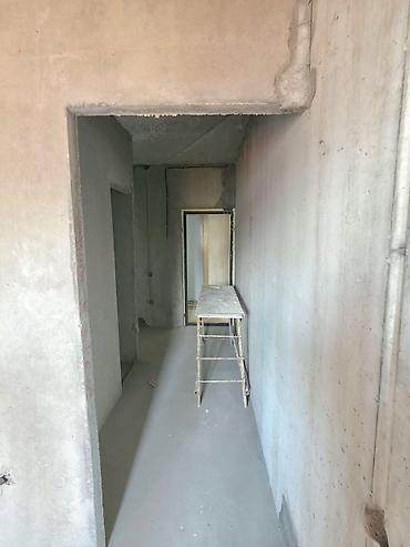 только продажа: 1 комната, 48 м², Городское ГАИ 108 серия, 9 этаж, ПСО (под самоотделку) — 9