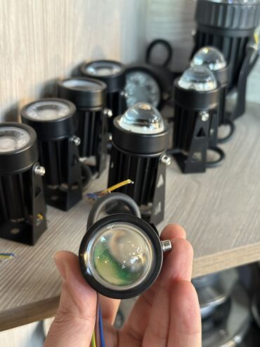 Lampalar: Tam germetik yer, qazon işıqları. Lupalı və lupasız modellər -da lalafo.az — 5 Lampalar: Tam germetik yer, qazon işıqları. Lupalı və lupasız modellər — 5