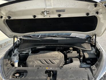 Kia: Kia Sorento: 2019 г., 2 л, Автомат, Дизель, Кроссовер — 15