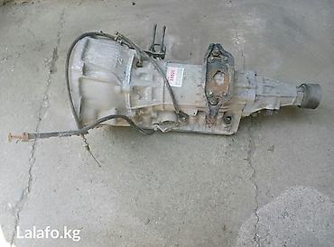 Коробки передач: Коробка передач Автомат Mitsubishi 1997 г., Б/у, Оригинал, Япония — 3