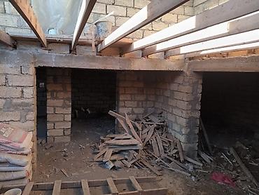 məmmədli ev: Məmmədli 3 otaqlı, 110 kv. m, Orta təmir — 5