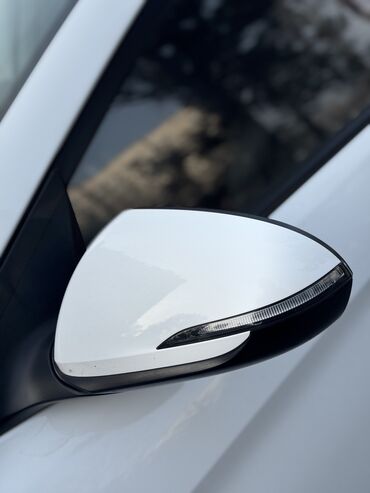 Hyundai: Hyundai Avante: 2019 г., 1.6 л, Автомат, Бензин, Седан — 12