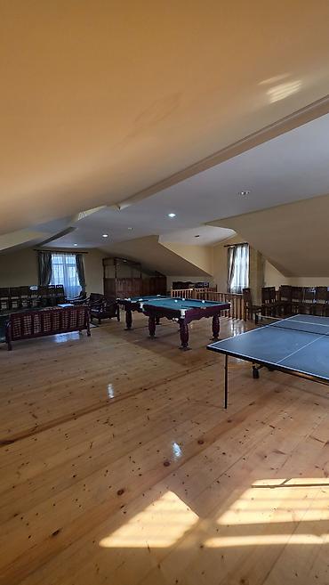 Həyət evləri və villaların satışı: 6 otaqlı, 450 kv. m — 29