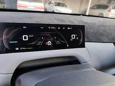 отдам в расрочку: Changan Qiyuan Q05: 2025 г. — 4