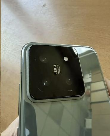 rtx 560: Xiaomi, 14, Б/у, 512 ГБ, цвет - Серый — 4