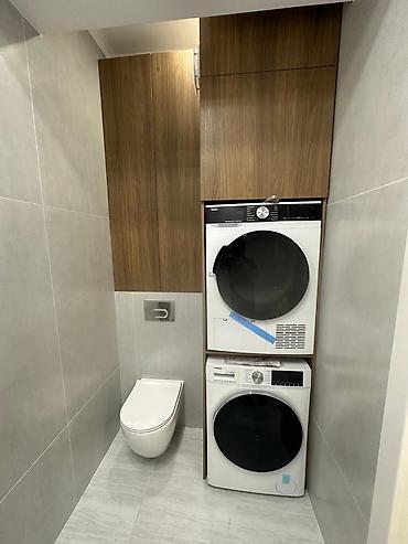 brooklyn: 2 комнаты, 80 м², Советская/Скрябина Элитка, 4 этаж, Евроремонт — 9