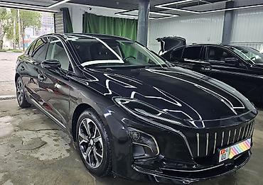 Dongfeng: Dongfeng : 2021 г., 2 л, Автомат, Электромобиль, Седан — 2