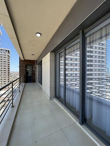 Mənzillərin satışı: Ağ şəhər, 3 otaqlı, Yeni tikili, m. Xətai, 163 kv. m — 9