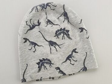 czapka z chusta dla chłopca: Шапка, H&M, 3-4 р., 50-51 см, стан - Дуже гарний