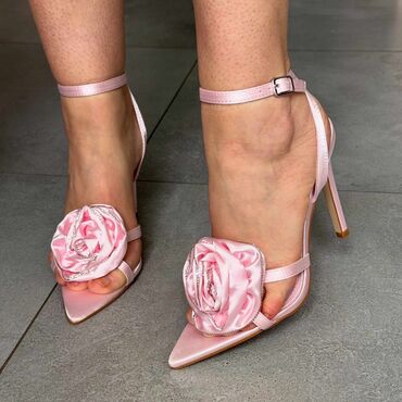 ženske sandale tommy hilfiger: Sandals, Alpina