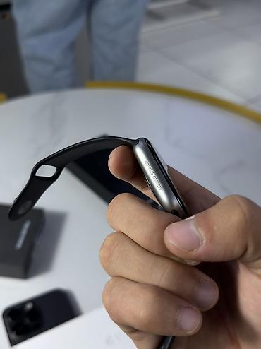 helio strap: Всех приветствую друзья в наличии Apple Watch 11 46mm состояние как — 6