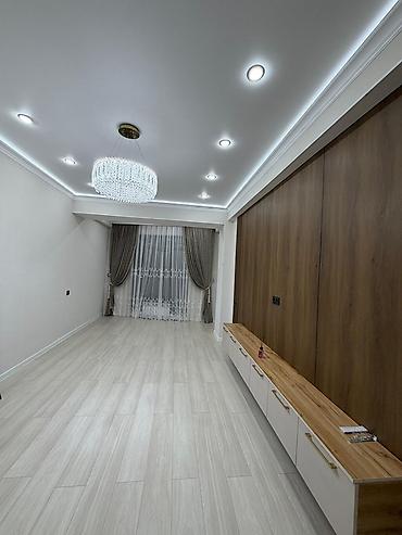 Продажа квартир: 2 комнаты, 59 м², Элитка, Фрунзе мкр., Элитка, 3 этаж, Дизайнерский ремонт at lalafo.kg — 1 Продажа квартир: 2 комнаты, 59 м², Элитка, Фрунзе мкр., Элитка, 3 этаж, Дизайнерский ремонт — 1