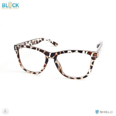 Солнцезащитные очки: Компьютерные очки - линейка «Shield»! В Beta Stores 2 - более 350 — 9