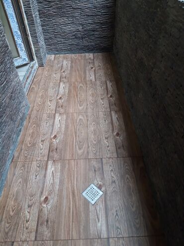 Plitə işləri: Her nov kafel metlag mermer kimi islerin tam seliqeli gorulmesi — 9