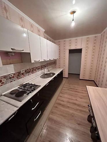 аренда жэр: Сдается 2 комн.квартира район верхний Джал55000 сом;Депозит 25000 — 2