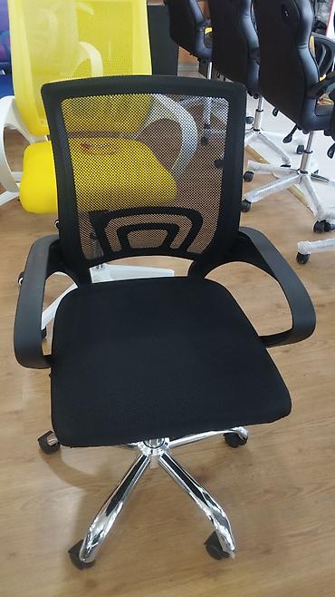 Ofis və oyun kresloları: Yeni, Təkərli — 2