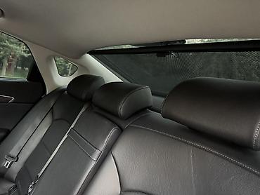 q 7: Kia K7: 2020 г., 2.4 л, Автомат, Гибрид, Седан — 10