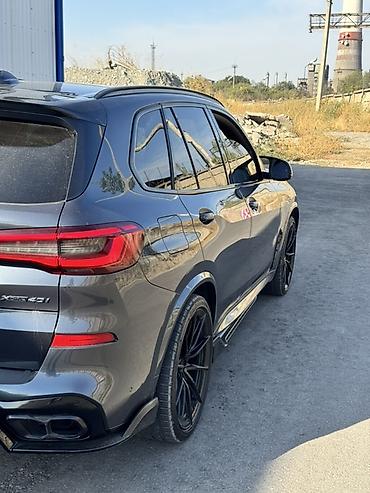BMW: BMW X5: 2019 г., 3 л, Автомат, Бензин, Кроссовер — 3